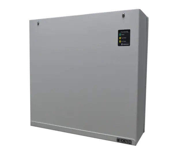 TPU-8245 - ელექტრომომარაგება (24 VDC 5Ah)